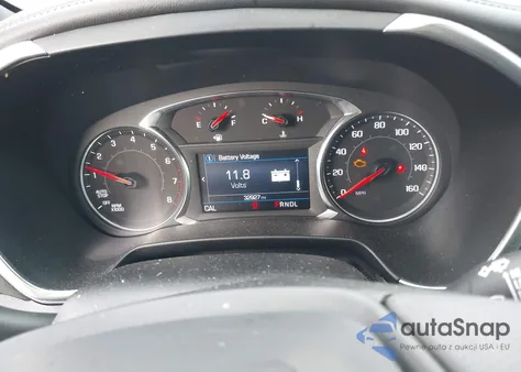 2022 Chevrolet Blazer Fwd 2Lt from USA, damaged, VIN 3GNKBCR47NS201332